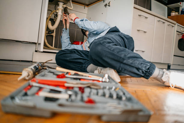 Best Shower Repair Services  in Bonifay, FL
