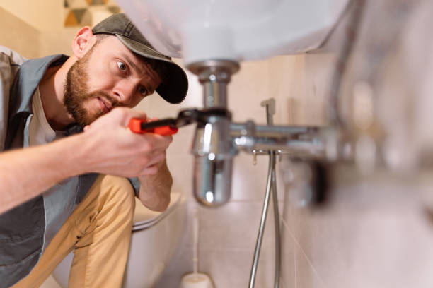 Best Faucet Repair  in Bonifay, FL