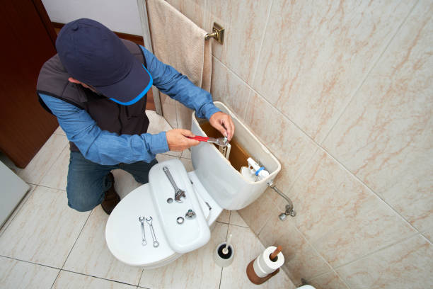 Best Sewer Line Repair  in Bonifay, FL