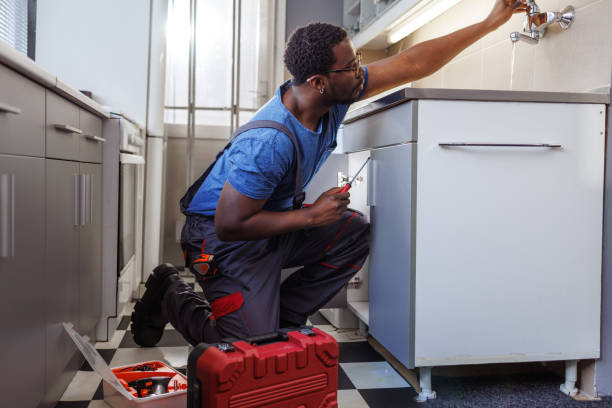 Best Emergency Plumbing Repair  in Bonifay, FL